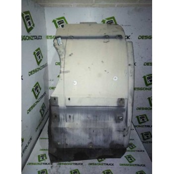 Recambio de guardabarros delantero derecho para iveco eurotech cursor (mh) 7.8 diesel referencia OEM IAM   