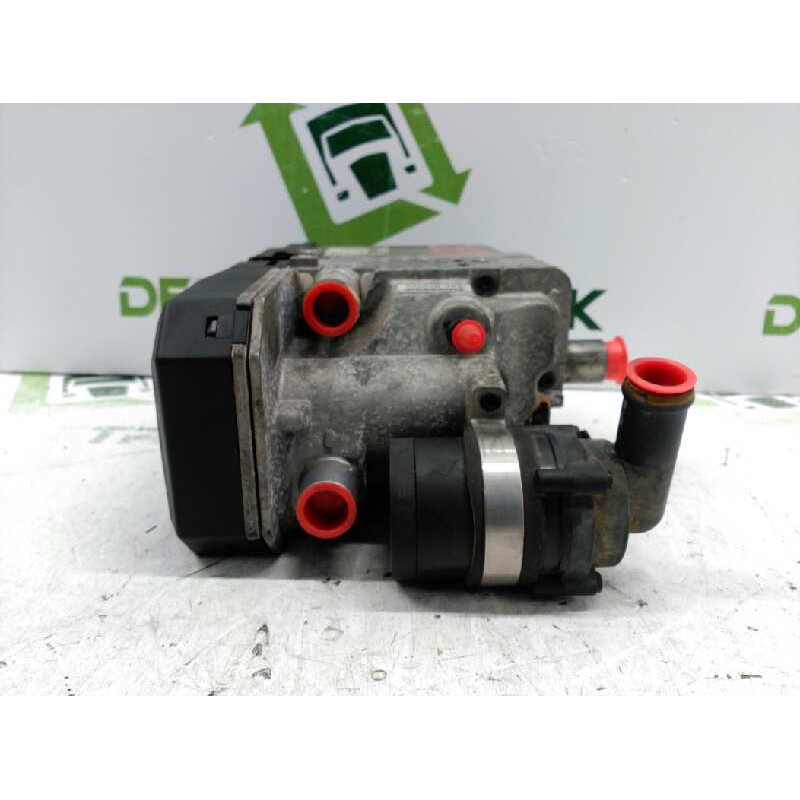 Recambio de motor calefaccion para mg serie 75 (rj) 2.0 cdti club referencia OEM IAM 92255B - Verde 2