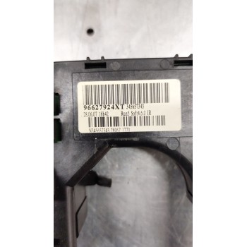 Recambio de mando multifuncion para citroën c4 berlina lx referencia OEM IAM 96627924XT  