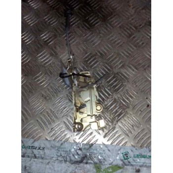 Recambio de cerradura puerta delantera izquierda para pegaso trucks serie 1200 1215.10 referencia OEM IAM   