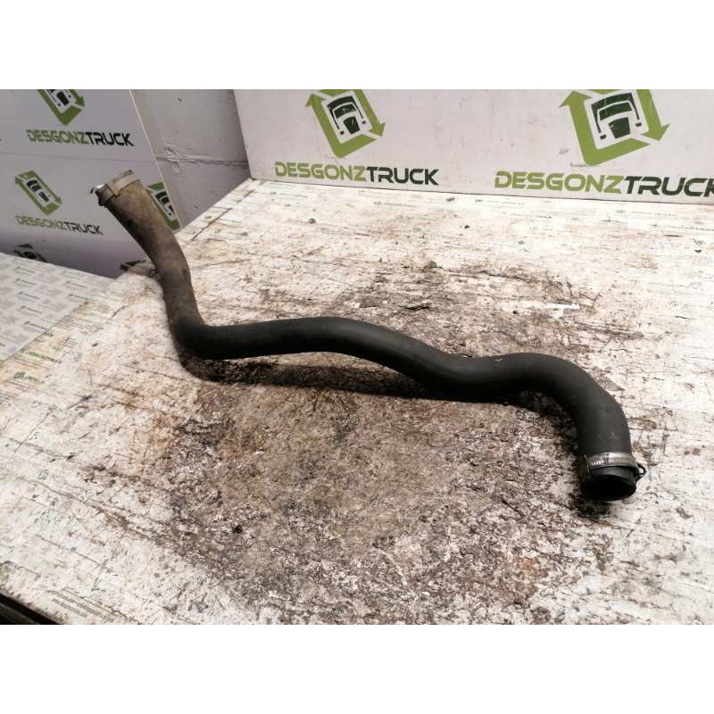 Recambio de mangueras intercooler para ford transit mod. 2000 combi ft 300 2.0 corto referencia OEM IAM - Blanco 2