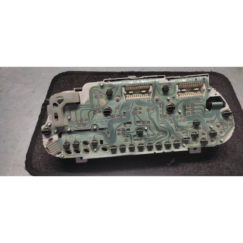 Recambio de cuadro instrumentos para volvo s40 berlina 1.9 turbodiesel referencia OEM IAM 30864182 30864002 V40E - Gris 2