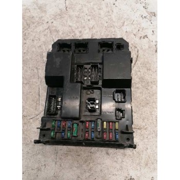 CAJA RELES / FUSIBLES 9651197780A A12122 BSI