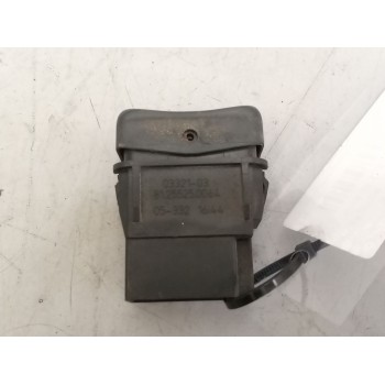 Recambio de interruptor para man tg - a 26.xxx 10.5 diesel referencia OEM IAM 81255250064  