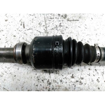 Recambio de transmision delantera derecha para citroën zx 1.9 d armonia referencia OEM IAM   