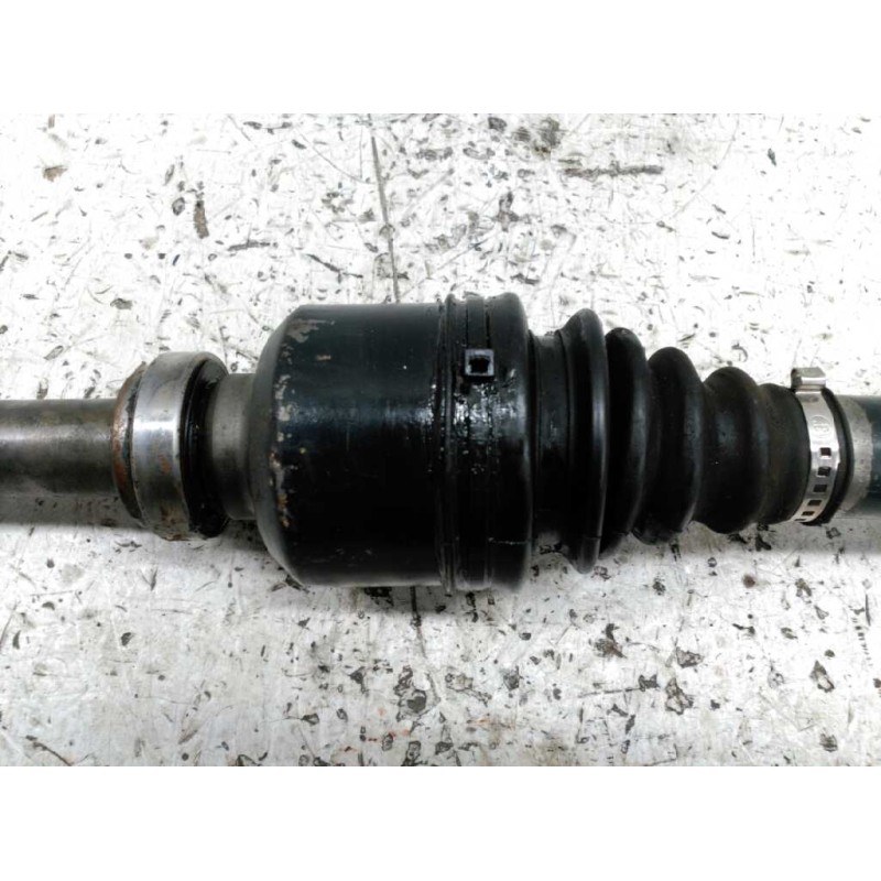 Recambio de transmision delantera derecha para citroën zx 1.9 d armonia referencia OEM IAM - Blanco 3