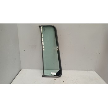 Recambio de luna custodia delantera derecha para daf serie xf105.xxx 12.9 diesel referencia OEM IAM 1676966  