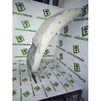Recambio de guardabarros delantero derecho para iveco eurotech cursor (mh) 7.8 diesel referencia OEM IAM   