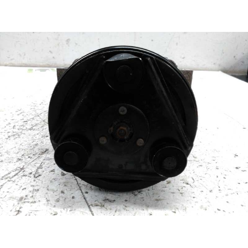 Recambio de compresor aire acondicionado para ford escort berlina/turnier bravo lim. referencia OEM IAM - Gris 4