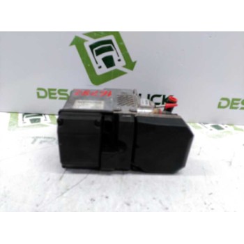 Recambio de motor calefaccion para mg serie 75 (rj) 2.0 cdti club referencia OEM IAM 92255B  