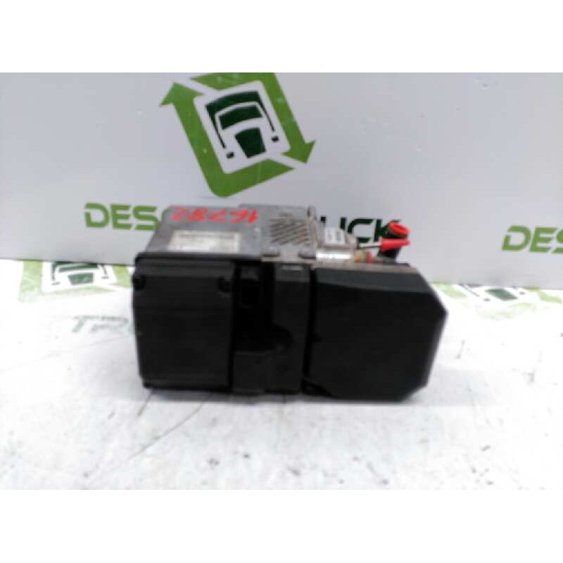 Recambio de motor calefaccion para mg serie 75 (rj) 2.0 cdti club referencia OEM IAM 92255B - Verde 3