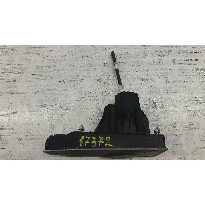 Recambio de palanca cambio para renault laguna ii (bg0) confort dynamique referencia OEM IAM - Gris 4