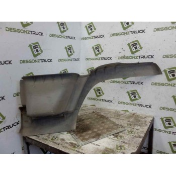 Recambio de paso rueda delantero derecho para daf serie lf55.xxx desde 06 fsa 4x2 larga distancia referencia OEM IAM   