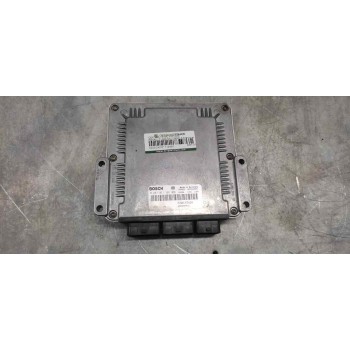 CENTRALITA MOTOR UCE 0281011101 8200163528 8200095416