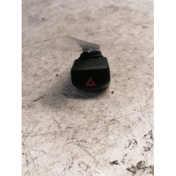 WARNING 4 PINS