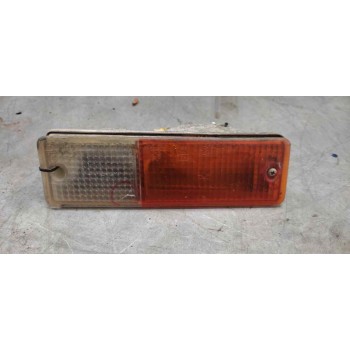 Recambio de piloto delantero izquierdo para nissan patrol (k/w160) familiar (w160) referencia OEM IAM   3 PINS