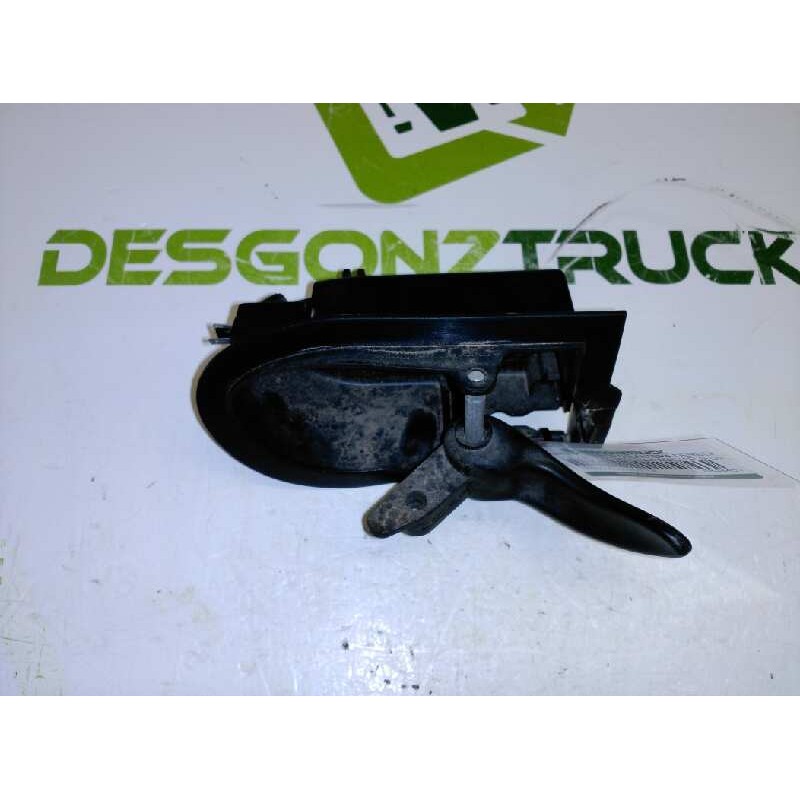 Recambio de maneta interior delantera derecha para ford mondeo berlina/familiar (fd) clx berlina referencia OEM IAM 6848451 - Blanco 2
