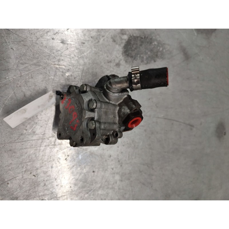 Recambio de bomba direccion para bmw serie 1 berlina (e81/e87) 2.0 16v diesel cat referencia OEM IAM 7692974546 - Negro 2