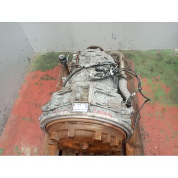 CAJA CAMBIOS 6HP604C 4182064002 20712959