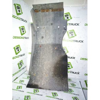 Recambio de guardabarros delantero derecho para iveco eurotech cursor (mh) 7.8 diesel referencia OEM IAM   