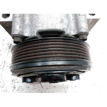 Recambio de compresor aire acondicionado para ford escort berlina/turnier bravo lim. referencia OEM IAM   