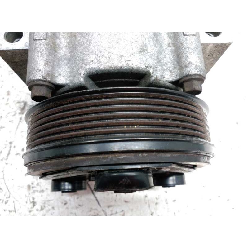 Recambio de compresor aire acondicionado para ford escort berlina/turnier bravo lim. referencia OEM IAM - Gris 5