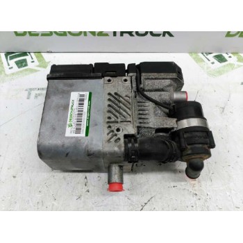 Recambio de motor calefaccion para mg serie 75 (rj) 2.0 cdti club referencia OEM IAM 92255B  
