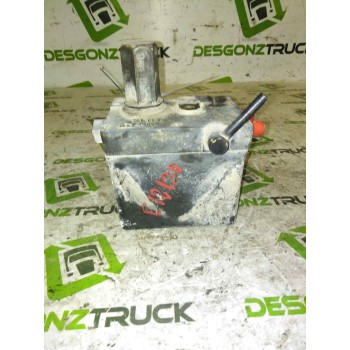 Recambio de bomba elevacion cabina para man tg - a 18.xxx fg / bb   (e3/e4) xl referencia OEM IAM   