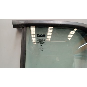 Recambio de luna custodia delantera derecha para daf serie xf105.xxx 12.9 diesel referencia OEM IAM 1676966  