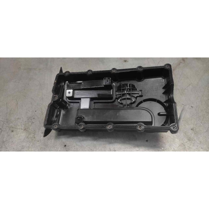 Recambio de tapa balancines para volkswagen golf v berlina (1k1) conceptline (e) referencia OEM IAM - Negro 2