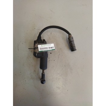 VALVULA EGR 51081500046 ACTUADOR EGR 