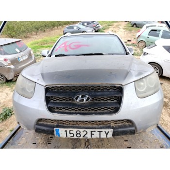 hyundai santa fe (bm) del año 2007