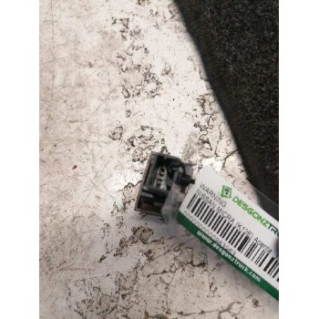 Recambio de warning para nissan micra (k12e) acenta referencia OEM IAM   4 PINS