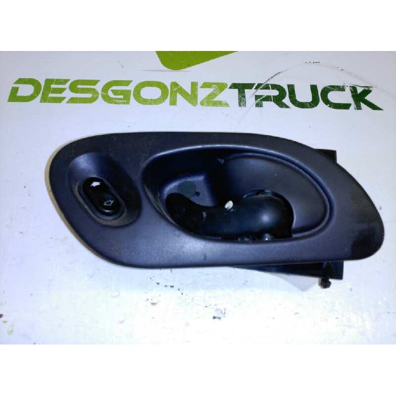 Recambio de maneta interior delantera derecha para ford mondeo berlina/familiar (fd) clx berlina referencia OEM IAM 6848451 - Blanco 3