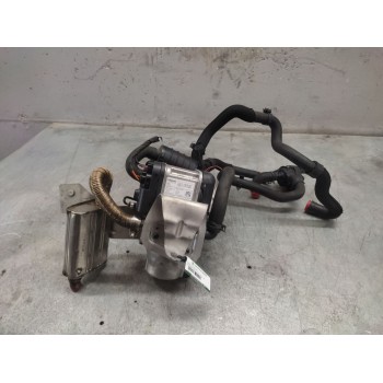 MOTOR CALEFACCION A2125003698 WEBASTO