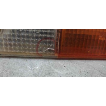 Recambio de piloto delantero izquierdo para nissan patrol (k/w160) familiar (w160) referencia OEM IAM   3 PINS