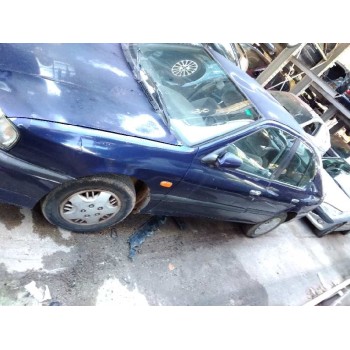 nissan primera berl./familiar (p10/w10) del año 1996