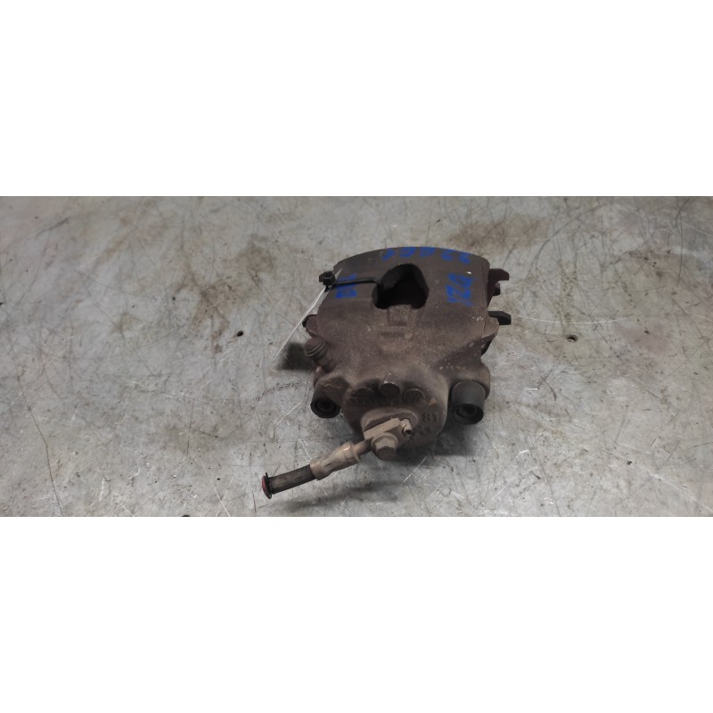 Recambio de pinza freno delantera izquierda para seat leon (1m1) last edition referencia OEM IAM 2