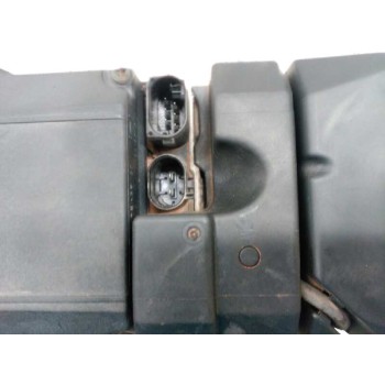 Recambio de motor calefaccion para mg serie 75 (rj) 2.0 cdti club referencia OEM IAM 92255B  
