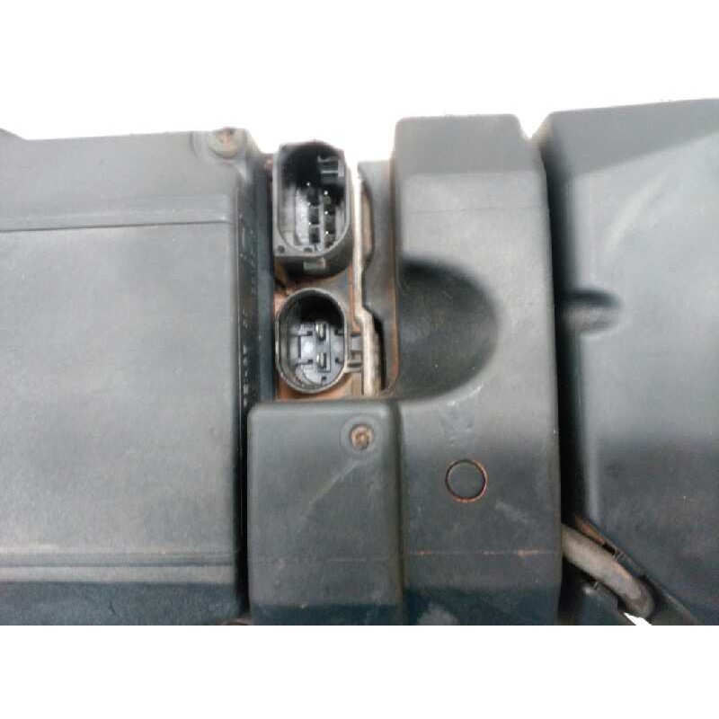 Recambio de motor calefaccion para mg serie 75 (rj) 2.0 cdti club referencia OEM IAM 92255B - Verde 5