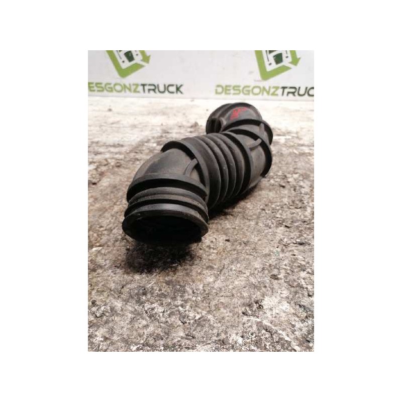 Recambio de tubo admision para ford transit mod. 2000 combi ft 300 2.0 corto referencia OEM IAM 2C119C623AD - Blanco 2