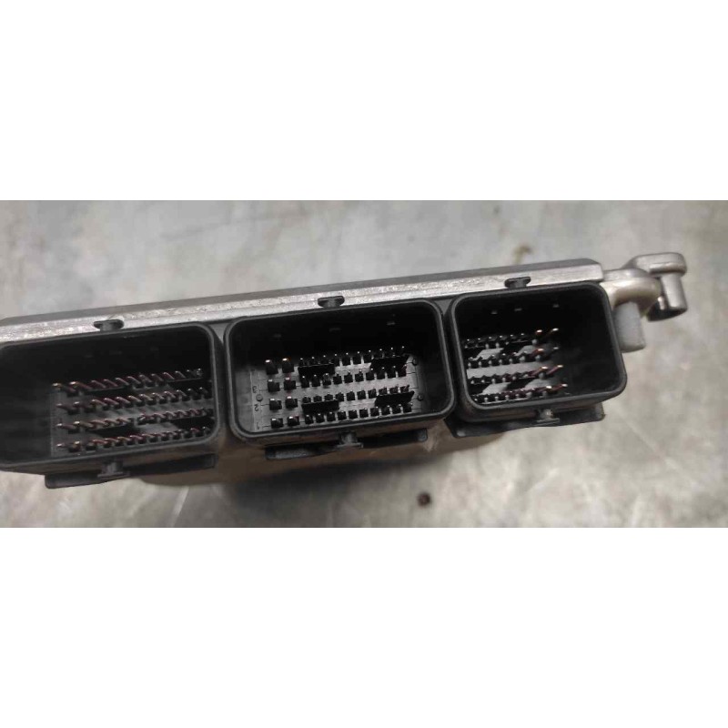 Recambio de centralita motor uce para renault laguna ii (bg0) authentique referencia OEM IAM 0281011101 8200163528 8200095416 3