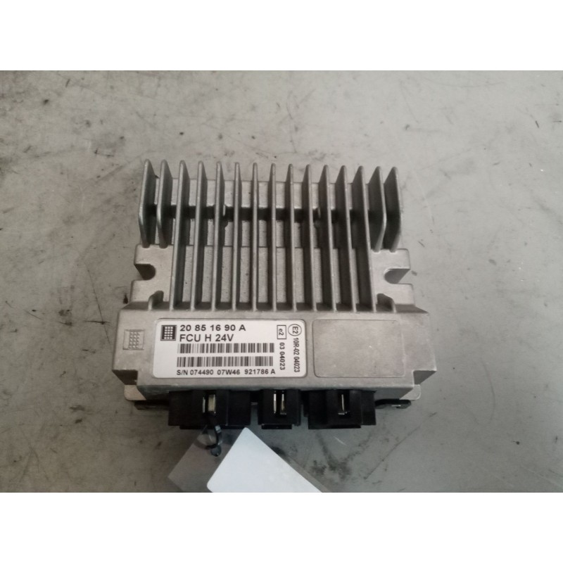 Recambio de modulo electronico para renault premium distribution referencia OEM IAM 20851690  