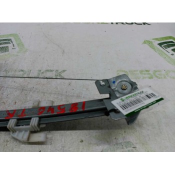 Recambio de elevalunas trasero derecho para peugeot 206 4-trg. xr referencia OEM IAM 113802ARD  