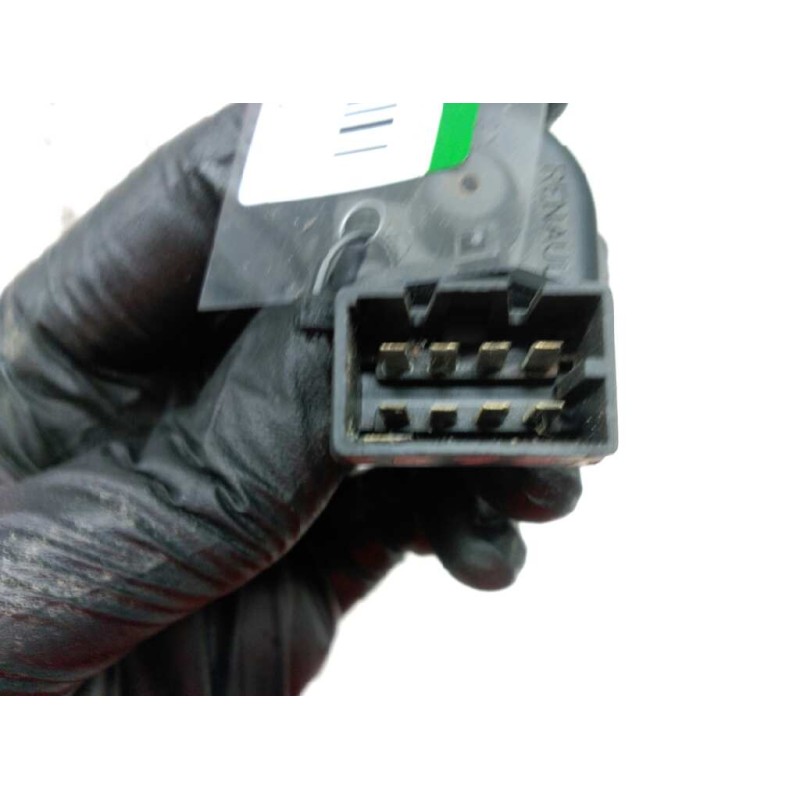 Recambio de boton regulacion retrovisores para renault clio ii fase ii (b/cb0) authentique referencia OEM IAM 2