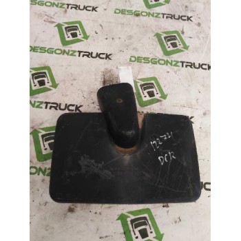 Recambio de retrovisor exterior angular para nissan trucks atleon 140 referencia OEM IAM   