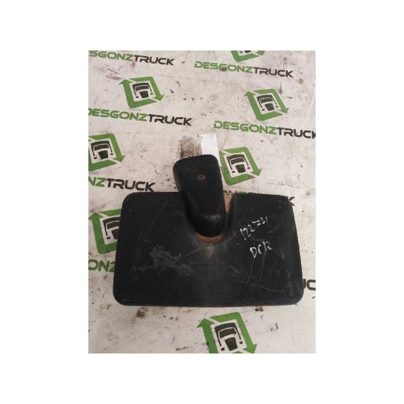 Recambio de retrovisor exterior angular para nissan trucks atleon 140 referencia OEM IAM   