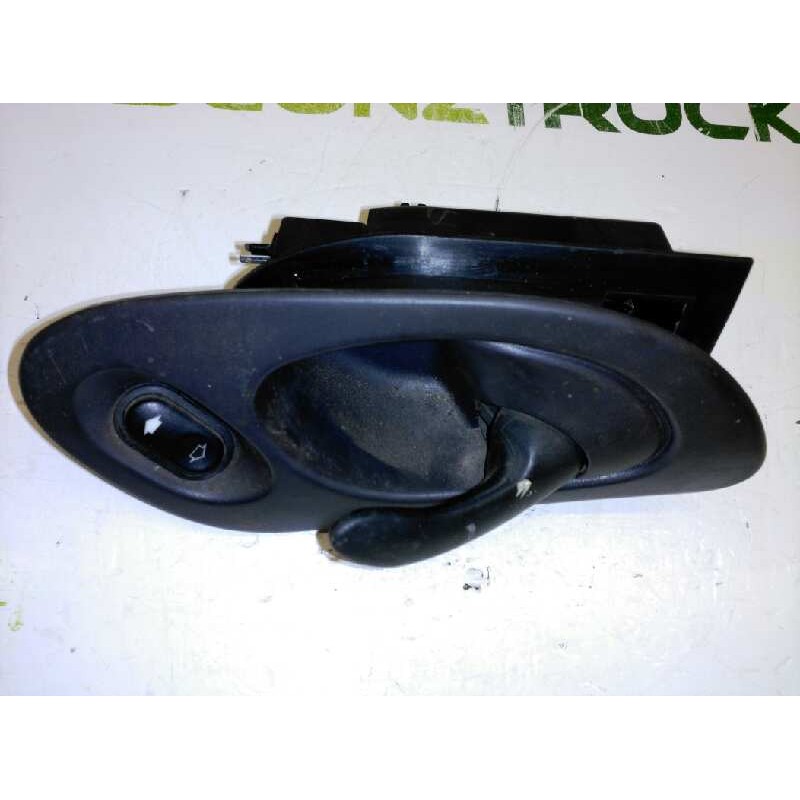Recambio de maneta interior delantera derecha para ford mondeo berlina/familiar (fd) clx berlina referencia OEM IAM 6848451 - Blanco 4