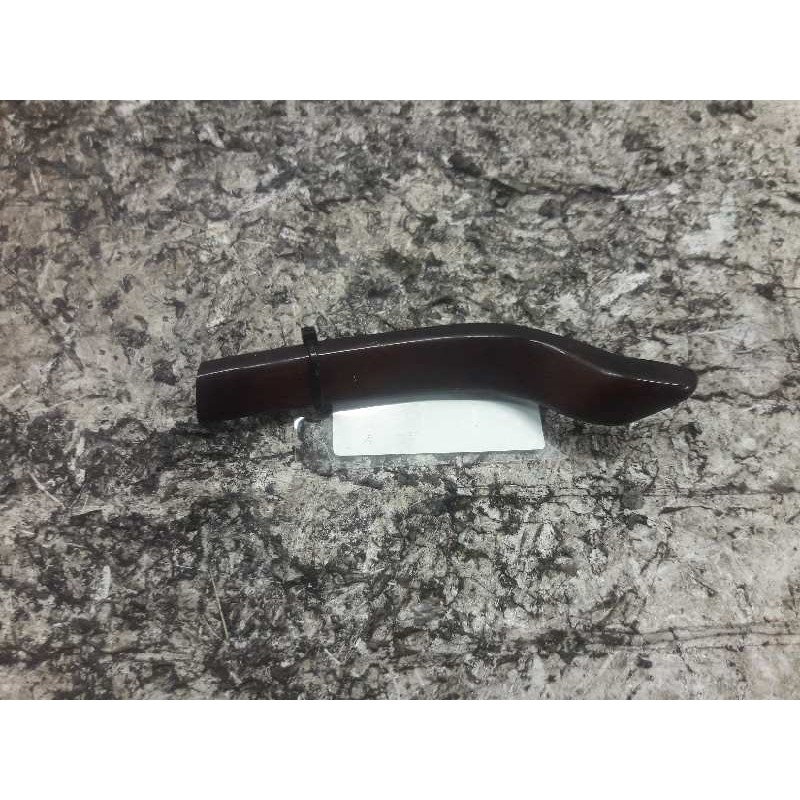 Recambio de moldura para mercedes-benz clase e (w210) berlina diesel 220 cdi (210.006) referencia OEM IAM  IZQUIERDA 