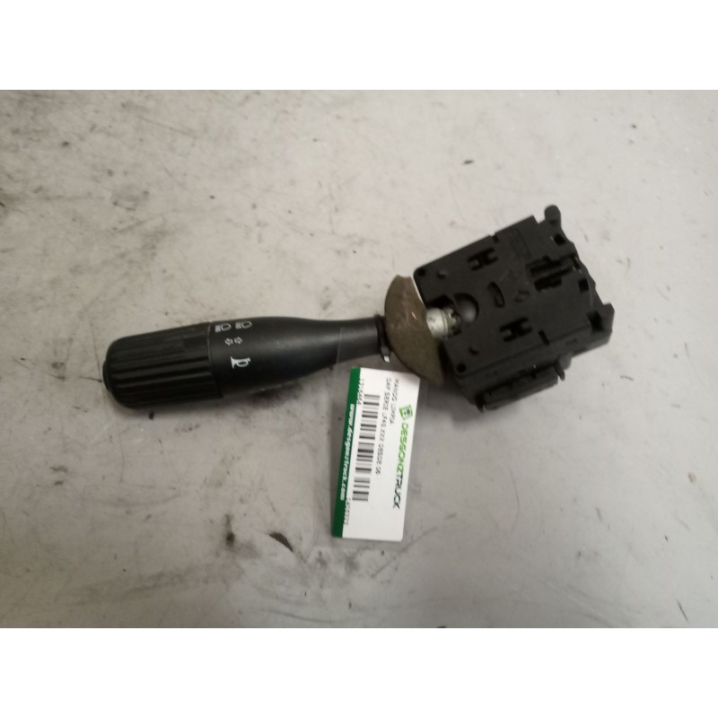 Recambio de mando limpia para daf serie lf45.xxx desde 06 referencia OEM IAM 1405323  